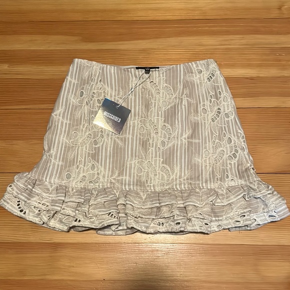 Missguided Dresses & Skirts - NWT!! Women’s Missguided Mini Skirt